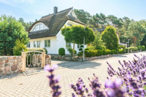 Ferienhaus Seestern, Loddin